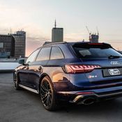 ดีไซน์สวยสปีดดี! สื่อหลายสำนักยก Audi RS4 Avant 2020 คือสุดยอดรถน่าซื้อ