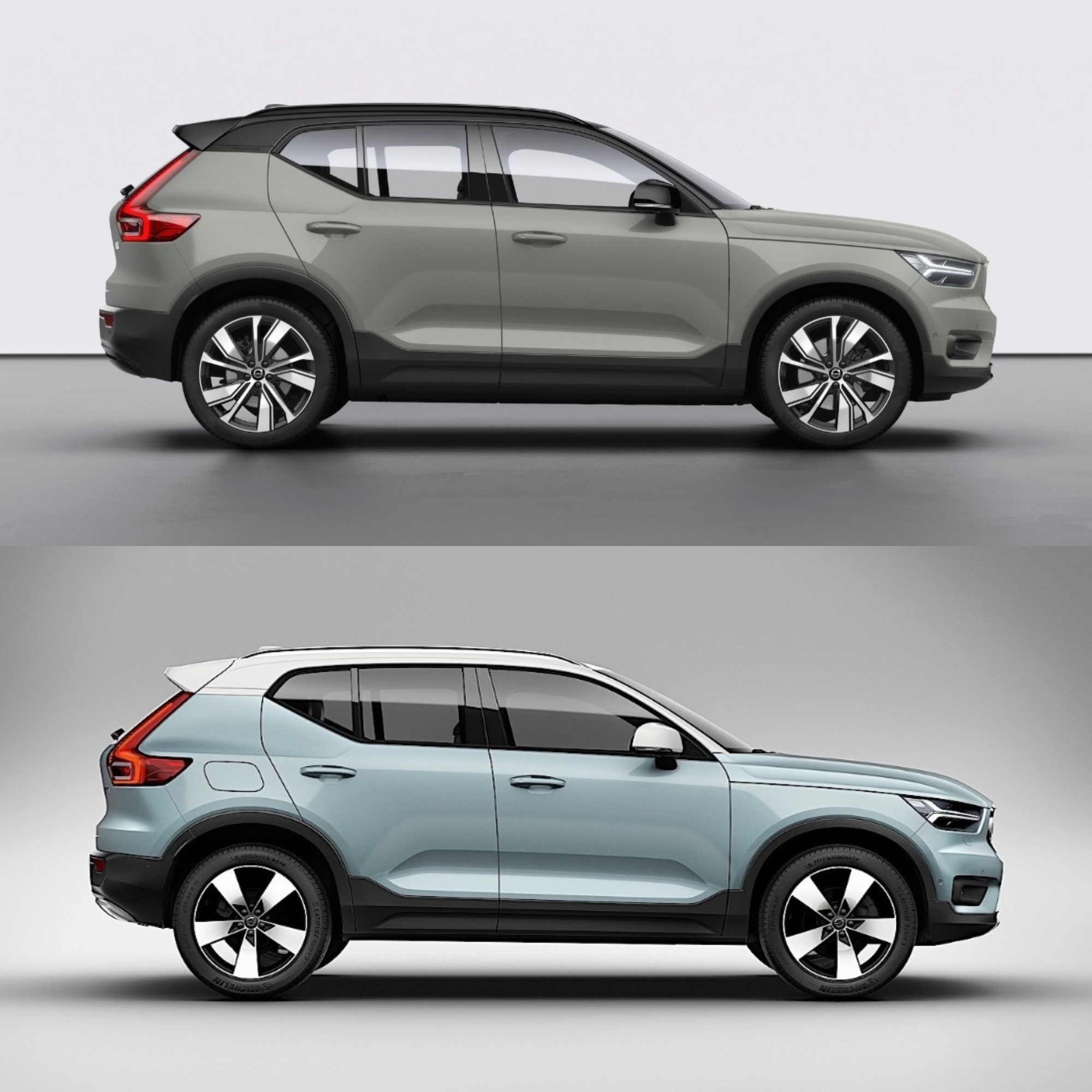 เทคโนโลยีอนาคต! Volvo วางระบบ Highway Pilot รถยนต์ไร้คนขับภายในปี 2022