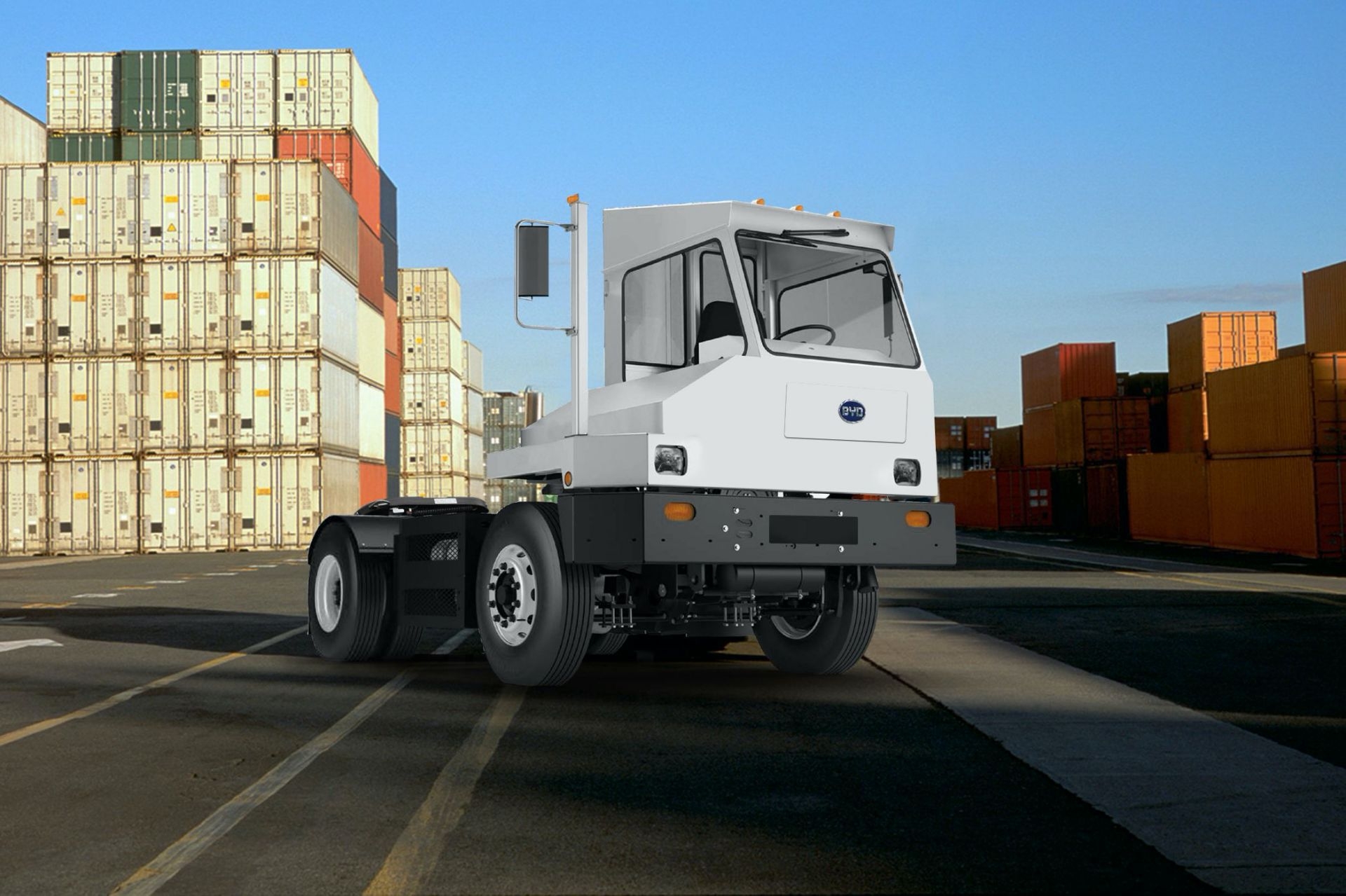 รุกตลาดยุโรป! BYD Tang EV600 รถยนต์ไฟฟ้าจีนเตรียมเปิดตัวที่นอร์เวย์