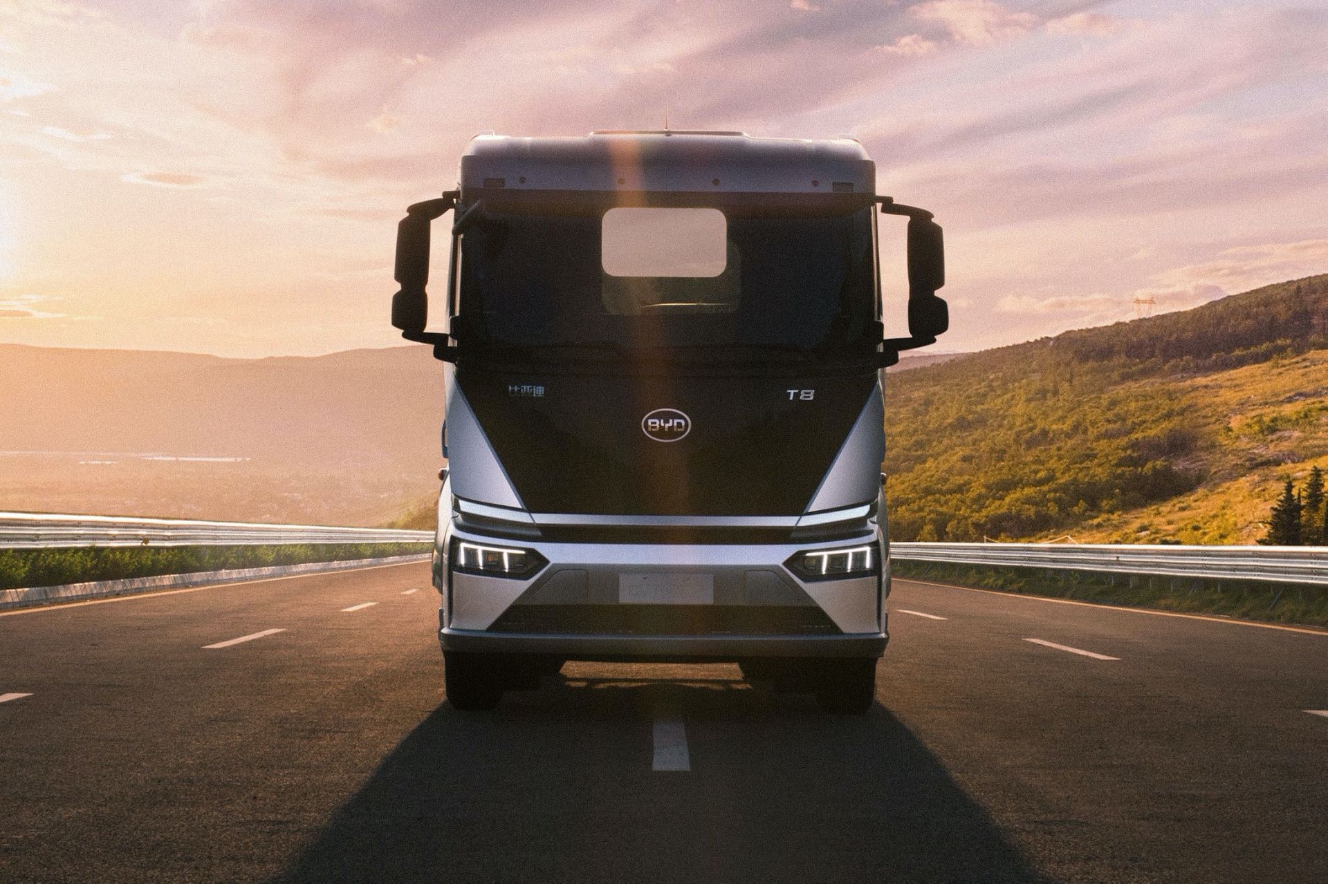 รุกตลาดยุโรป! BYD Tang EV600 รถยนต์ไฟฟ้าจีนเตรียมเปิดตัวที่นอร์เวย์