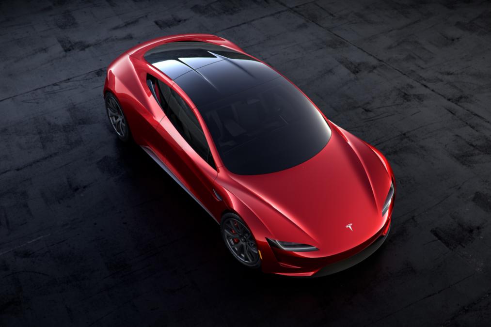 รอกันยาวๆ! Tesla Roadster เจนฯ ใหม่ ยังไม่เปิดตัวปีนี้ ขอโฟกัส Cybertruck ก่อน