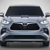 มาแน่นอนคอนเฟิร์ม! Toyota Kluger 2021 วางกำลังไฮบริดที่ออสเตรเลียเป็นครั้งแรก