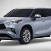 มาแน่นอนคอนเฟิร์ม! Toyota Kluger 2021 วางกำลังไฮบริดที่ออสเตรเลียเป็นครั้งแรก