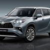 มาแน่นอนคอนเฟิร์ม! Toyota Kluger 2021 วางกำลังไฮบริดที่ออสเตรเลียเป็นครั้งแรก