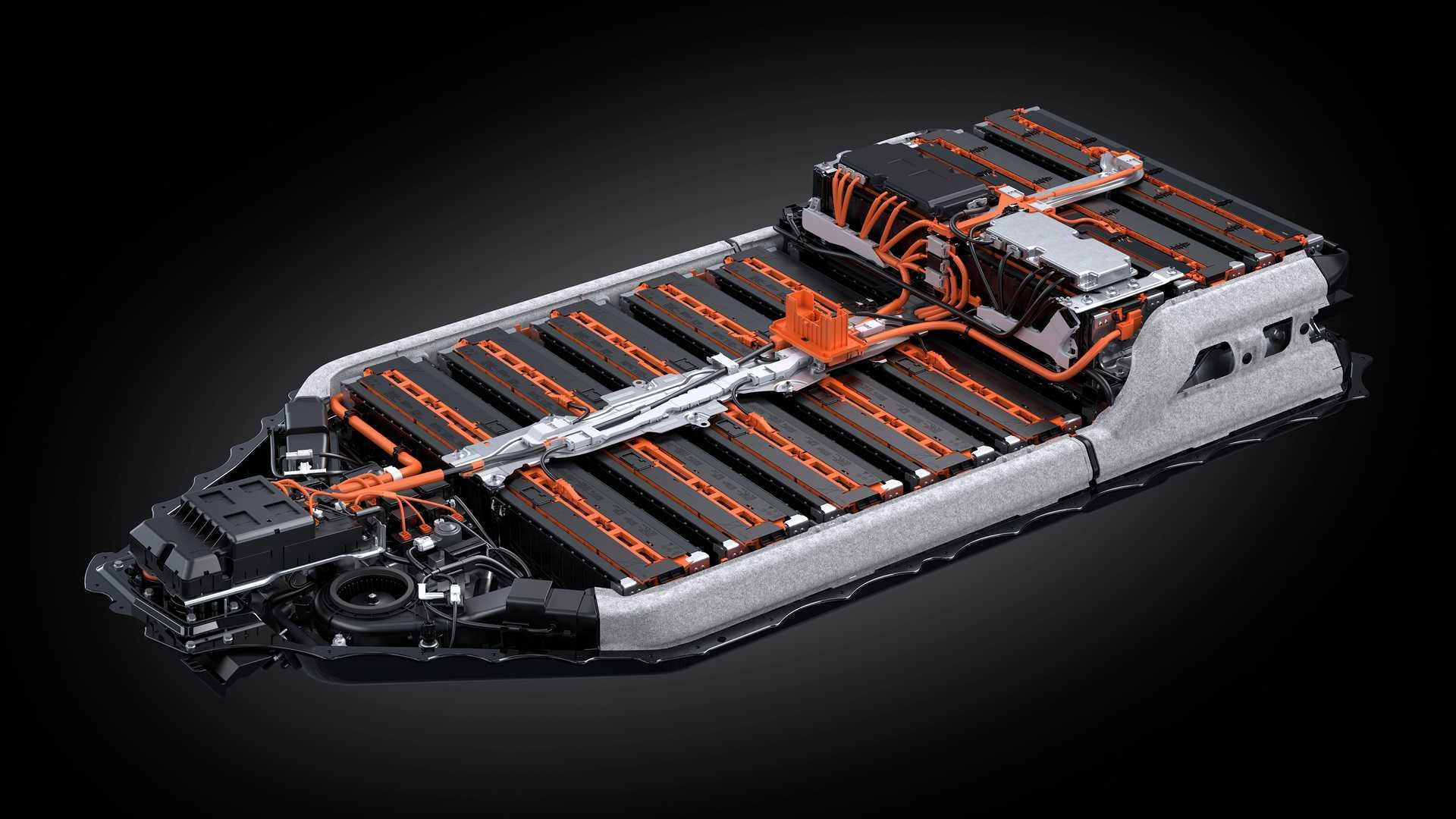 กล้าการันตี! Lexus UX 300e อเนกประสงค์ไฟฟ้าล้วนรับประกันแบตเตอรี่ 1 ล้านกิโลเมตร