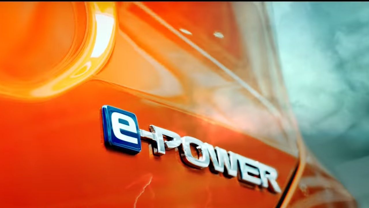 ดีเดย์ทุ่มนึงคืนนี้! เปิดตัวรถใหม่ Nissan Kicks 2020 e-Power ผ่านช่องทางออนไลน์