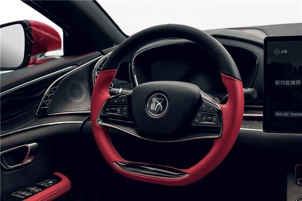 เปิดหน้าลุยตลาดยุโรป! BYD Han EV รถยนต์ไฟฟ้าจีนพร้อมชน Tesla Model 3