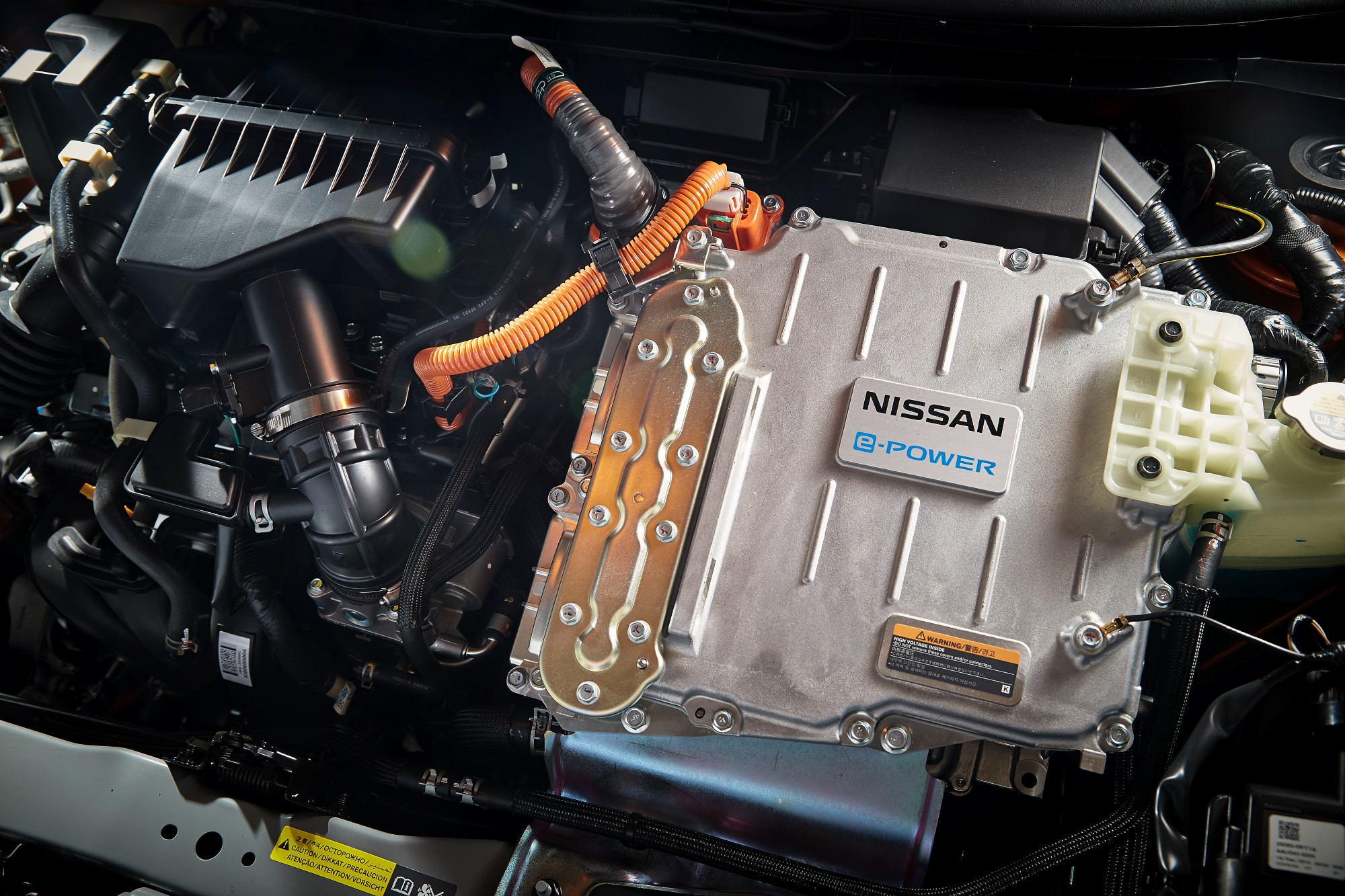 สดๆ ร้อนๆ! เปิดราคา All-new Nissan Kicks e-Power ทุกรุ่นย่อย