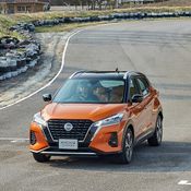 ส่องทุกปัจจัยที่ทำให้ All-new Nissan Kicks e-Power เป็นรถใหม่ที่หลายคนรอคอย