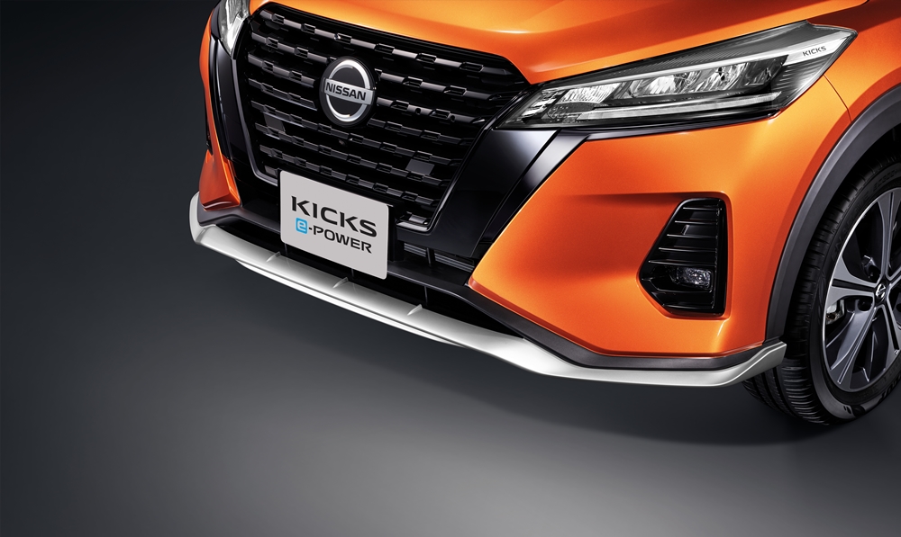 ส่องทุกปัจจัยที่ทำให้ All-new Nissan Kicks e-Power เป็นรถใหม่ที่หลายคนรอคอย