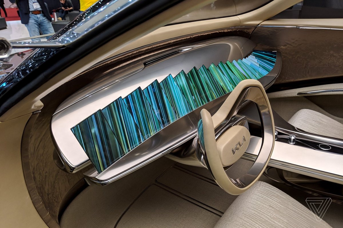 จับตามอง! Kia คอนเฟิร์มครอสโอเวอร์ไฟฟ้าตัวใหม่ ชาร์จเต็ม 20 นาทีวิ่งไกล 500 กม.