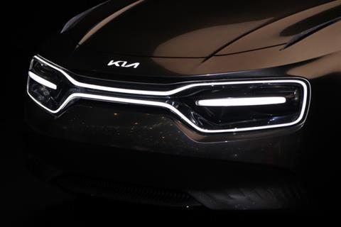 จับตามอง! Kia คอนเฟิร์มครอสโอเวอร์ไฟฟ้าตัวใหม่ ชาร์จเต็ม 20 นาทีวิ่งไกล 500 กม.