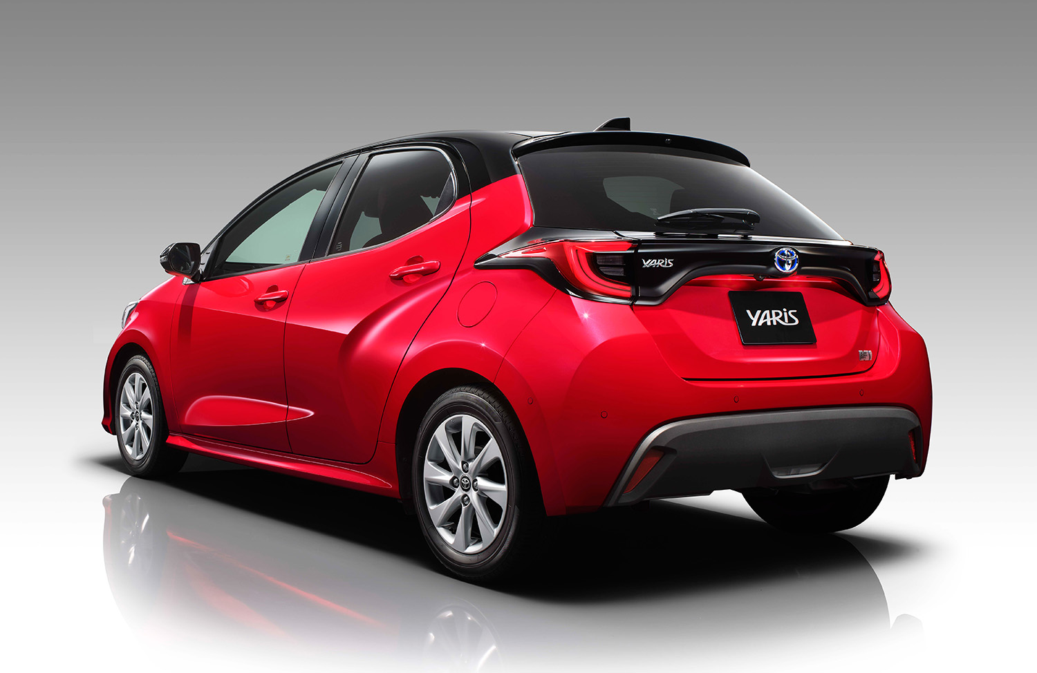 ชาวออสซี่เตรียมพบโฉมใหม่ Toyota Yaris Hatchback หลังเวอร์ชั่นเดิมใกล้ขายหมดเกลี้ยง!