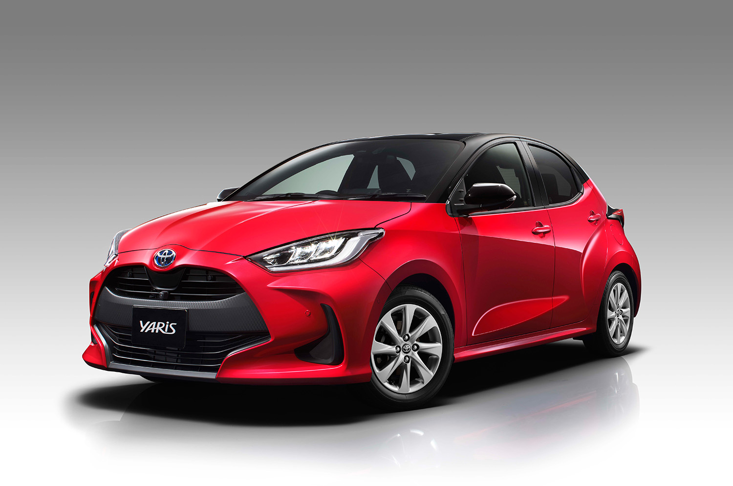 ชาวออสซี่เตรียมพบโฉมใหม่ Toyota Yaris Hatchback หลังเวอร์ชั่นเดิมใกล้ขายหมดเกลี้ยง!