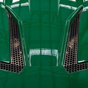 Brabham BT62 Competition ไฮเปอร์คาร์สุดเดือด มีสิทธิ์ได้รับการพัฒนาในวิ่งบนท้องถนน