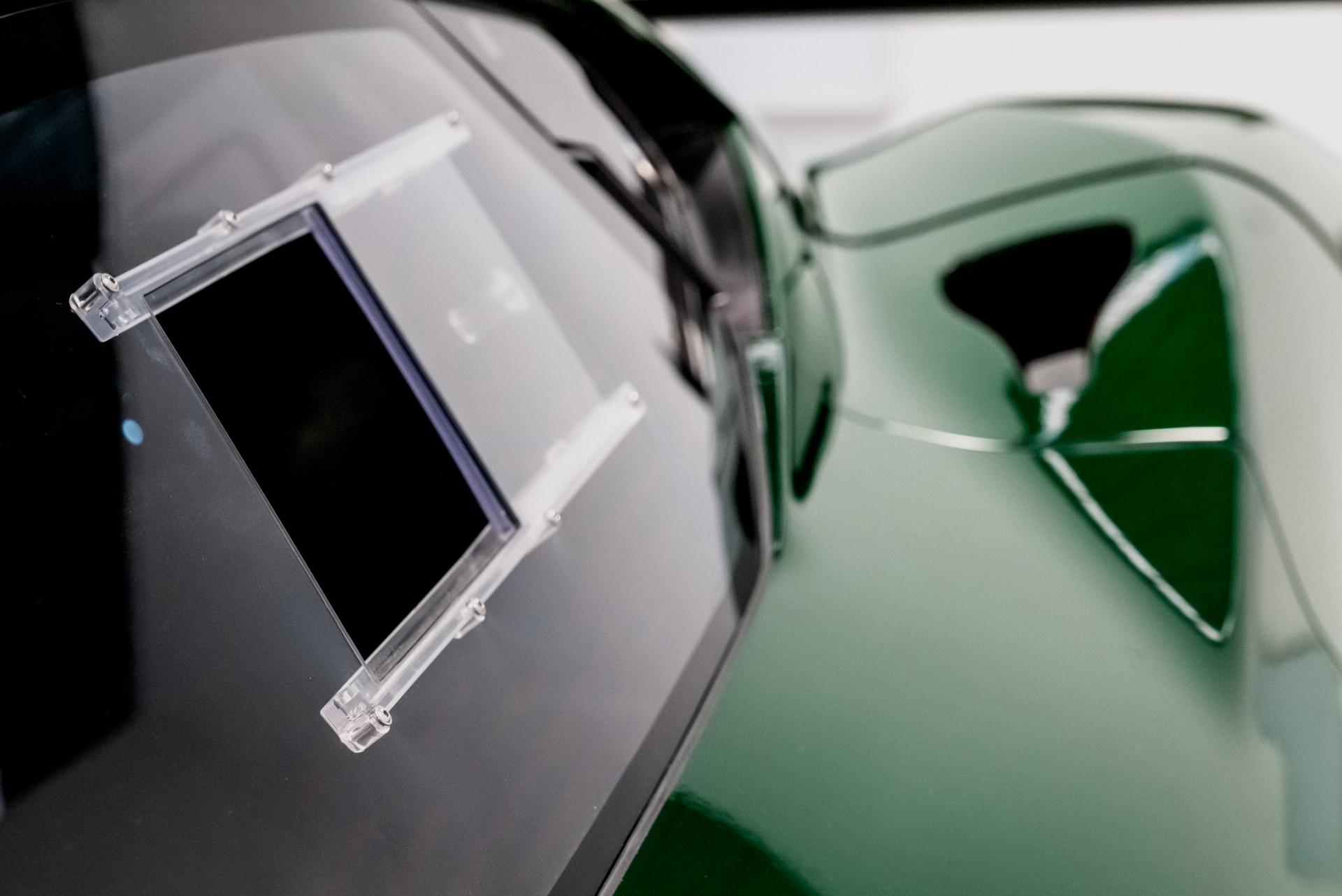 Brabham BT62 Competition ไฮเปอร์คาร์สุดเดือด มีสิทธิ์ได้รับการพัฒนาในวิ่งบนท้องถนน