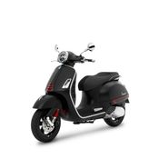 เรโทรนิดๆ สปอร์ตหน่อยๆ! Vespa GTS Super Sport 300 HPE ค่าตัวสองแสนเศษ