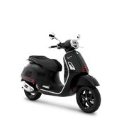 เรโทรนิดๆ สปอร์ตหน่อยๆ! Vespa GTS Super Sport 300 HPE ค่าตัวสองแสนเศษ