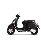 เรโทรนิดๆ สปอร์ตหน่อยๆ! Vespa GTS Super Sport 300 HPE ค่าตัวสองแสนเศษ