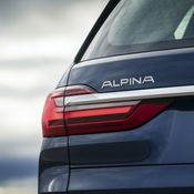 จากความหรูสู่สปอร์ต! BMW Alpina XB7 เตรียมจำหน่ายปี 2021 เคาะเริ่ม 4.5 ล้าน