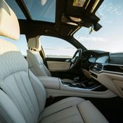 จากความหรูสู่สปอร์ต! BMW Alpina XB7 เตรียมจำหน่ายปี 2021 เคาะเริ่ม 4.5 ล้าน