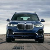 จากความหรูสู่สปอร์ต! BMW Alpina XB7 เตรียมจำหน่ายปี 2021 เคาะเริ่ม 4.5 ล้าน