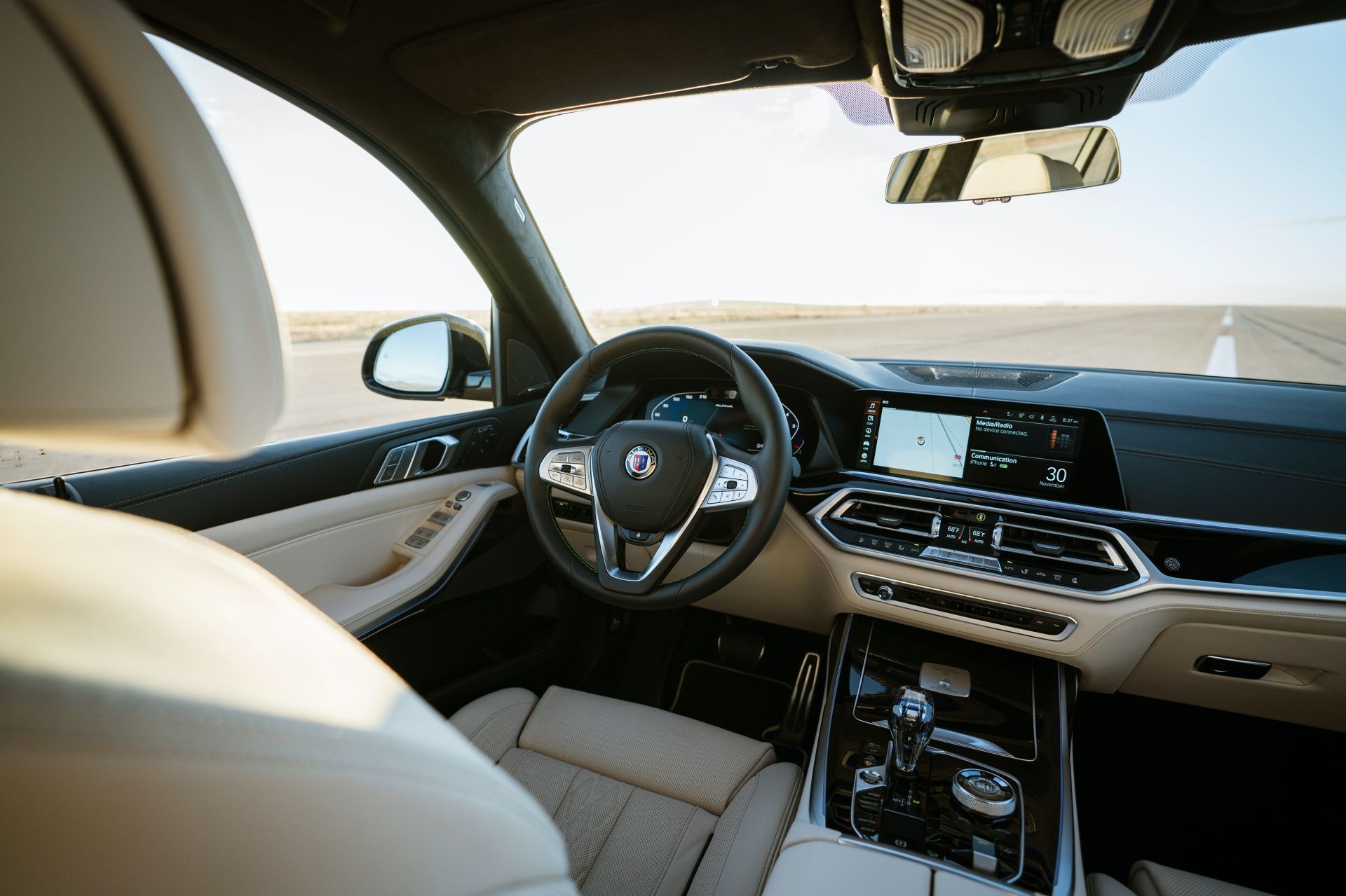 จากความหรูสู่สปอร์ต! BMW Alpina XB7 เตรียมจำหน่ายปี 2021 เคาะเริ่ม 4.5 ล้าน