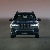 จากความหรูสู่สปอร์ต! BMW Alpina XB7 เตรียมจำหน่ายปี 2021 เคาะเริ่ม 4.5 ล้าน