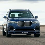 จากความหรูสู่สปอร์ต! BMW Alpina XB7 เตรียมจำหน่ายปี 2021 เคาะเริ่ม 4.5 ล้าน