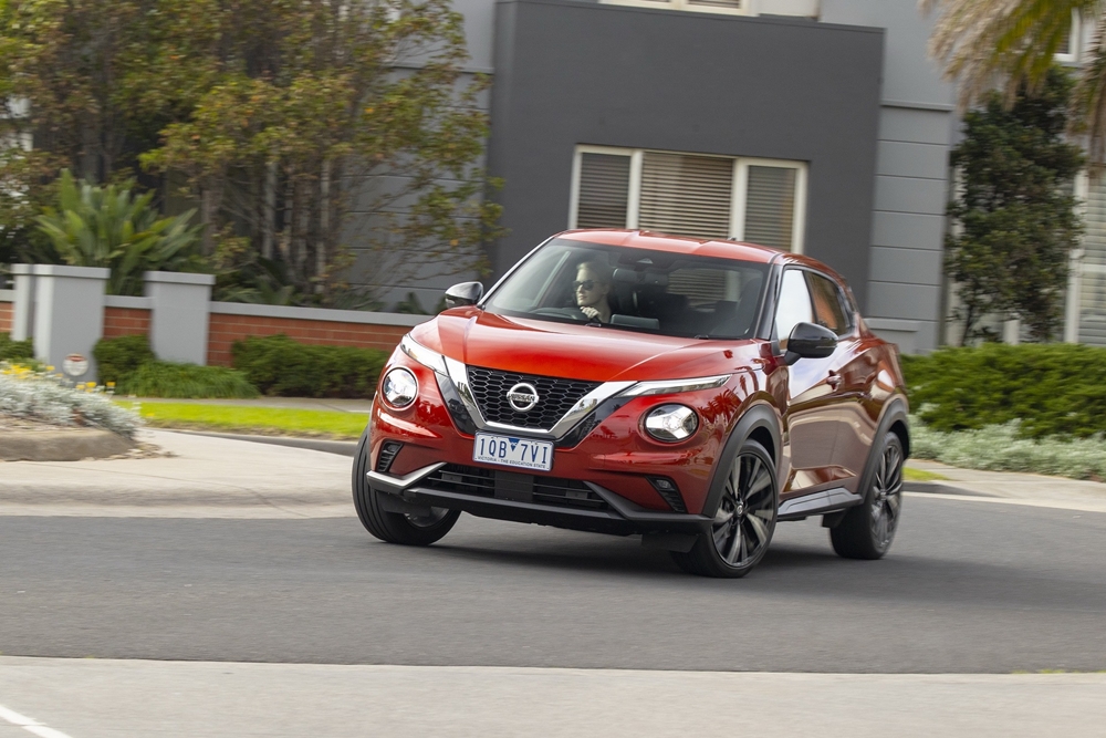 ถึงคิวออสเตรเลีย! Nissan Juke 2020 เผยสเปกพร้อมราคาจำหน่ายทุกรุ่นย่อย
