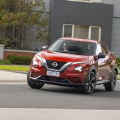 ถึงคิวออสเตรเลีย! Nissan Juke 2020 เผยสเปกพร้อมราคาจำหน่ายทุกรุ่นย่อย