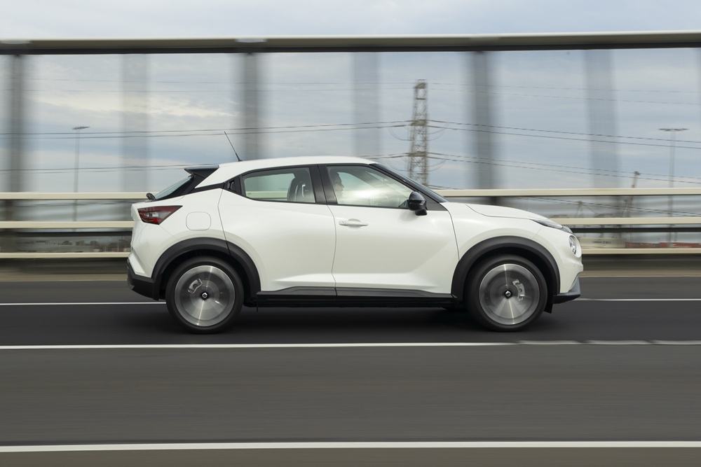 ถึงคิวออสเตรเลีย! Nissan Juke 2020 เผยสเปกพร้อมราคาจำหน่ายทุกรุ่นย่อย