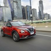 ถึงคิวออสเตรเลีย! Nissan Juke 2020 เผยสเปกพร้อมราคาจำหน่ายทุกรุ่นย่อย