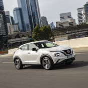 ถึงคิวออสเตรเลีย! Nissan Juke 2020 เผยสเปกพร้อมราคาจำหน่ายทุกรุ่นย่อย