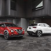 ถึงคิวออสเตรเลีย! Nissan Juke 2020 เผยสเปกพร้อมราคาจำหน่ายทุกรุ่นย่อย