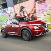 ถึงคิวออสเตรเลีย! Nissan Juke 2020 เผยสเปกพร้อมราคาจำหน่ายทุกรุ่นย่อย