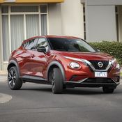 ถึงคิวออสเตรเลีย! Nissan Juke 2020 เผยสเปกพร้อมราคาจำหน่ายทุกรุ่นย่อย