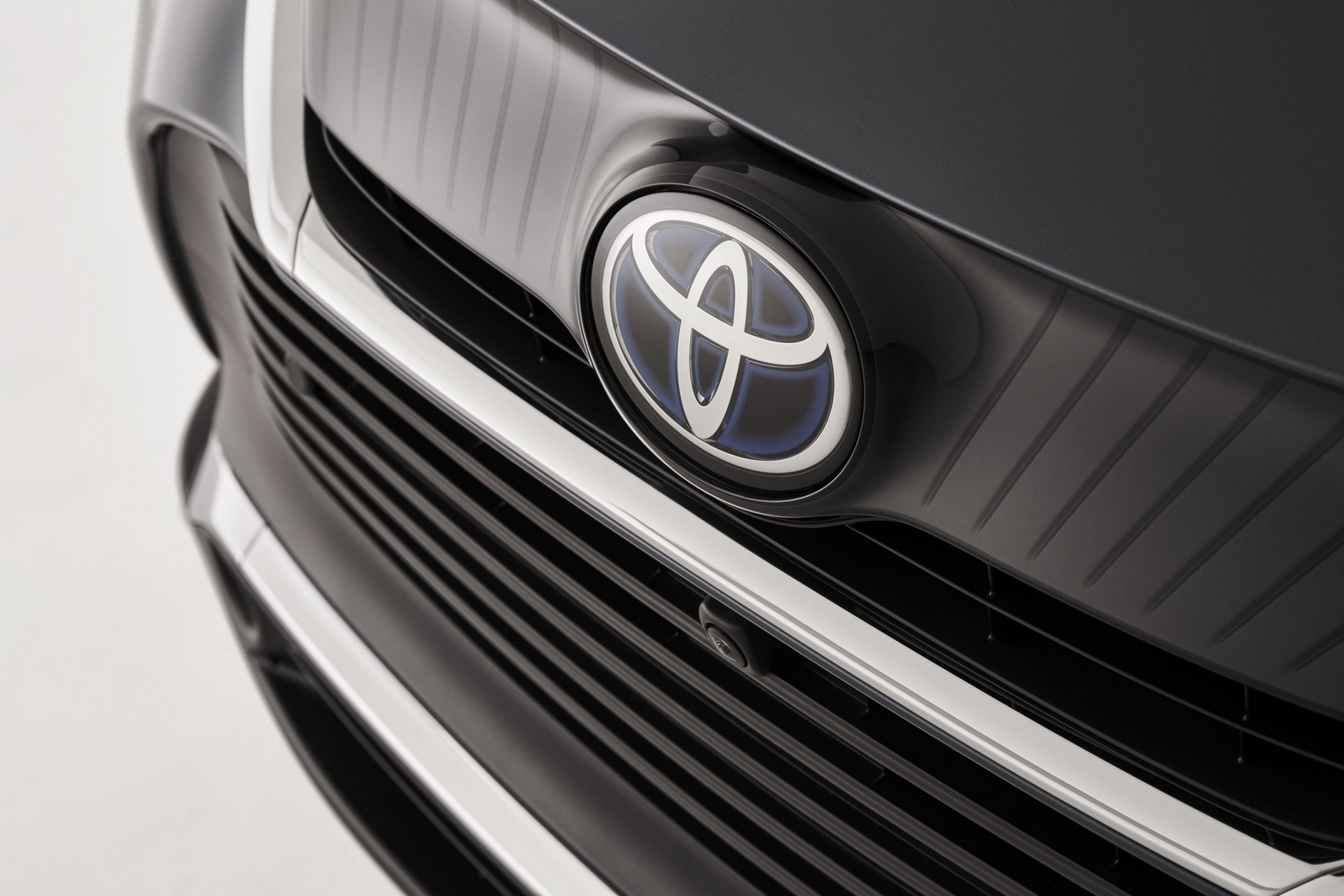 Toyota Venza 2021 คัมแบ็กพร้อมระบบไฮบริดครั้งแรก หลังหายหน้าหายตาไปกว่า 5 ปี