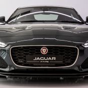 เริ่มต้น 6.4 ล้าน! รถใหม่ New Jaguar F-Type เปิดตัวครั้งแรกในประเทศไทย