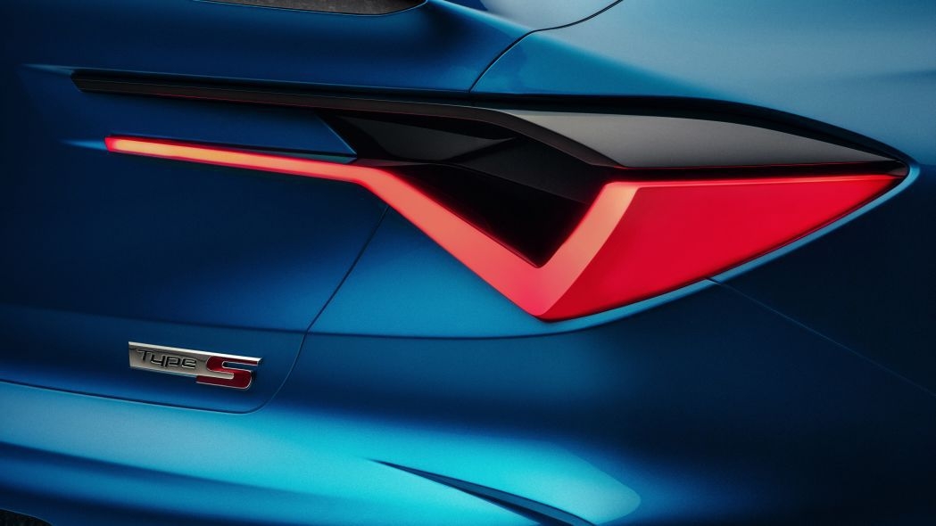 มาแน่คอนเฟิร์ม! Acura TLX Type S 2021 พร้อมเปิดตัวอย่างเป็นทางการแล้ว