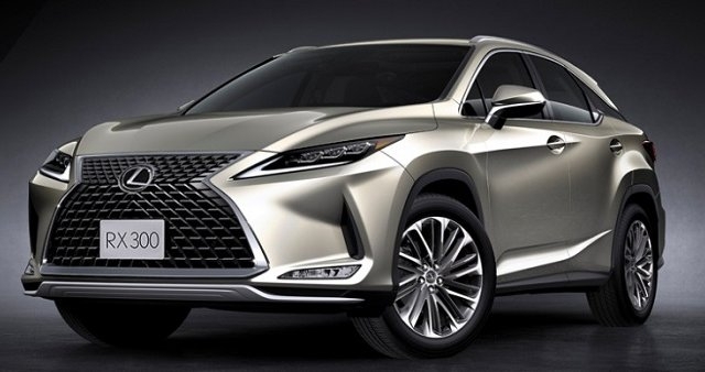 ครบรอบ 30 ปี! Lexus ฉลองยอดขาย 142,931 คัน ตลาดรถยนต์ในออสเตรเลีย