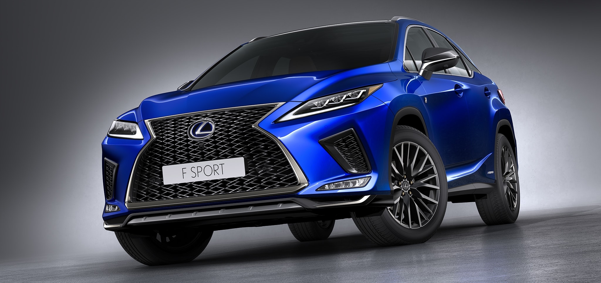 ครบรอบ 30 ปี! Lexus ฉลองยอดขาย 142,931 คัน ตลาดรถยนต์ในออสเตรเลีย