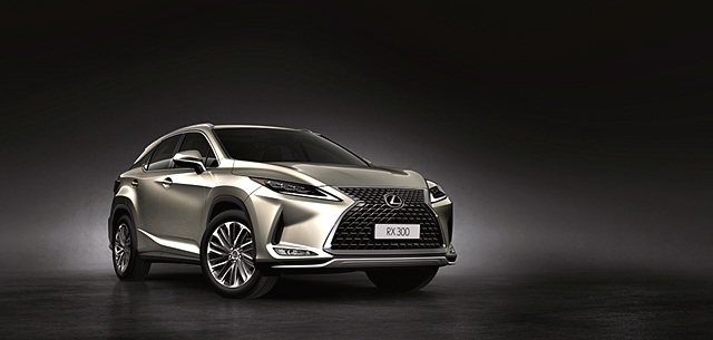 ครบรอบ 30 ปี! Lexus ฉลองยอดขาย 142,931 คัน ตลาดรถยนต์ในออสเตรเลีย