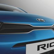 ปรับโฉมครั้งใหญ่! Kia Rio 2021 อัปเกรดสู่ระบบไฮบริด MHEV