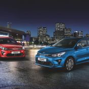 ปรับโฉมครั้งใหญ่! Kia Rio 2021 อัปเกรดสู่ระบบไฮบริด MHEV