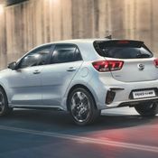 ปรับโฉมครั้งใหญ่! Kia Rio 2021 อัปเกรดสู่ระบบไฮบริด MHEV