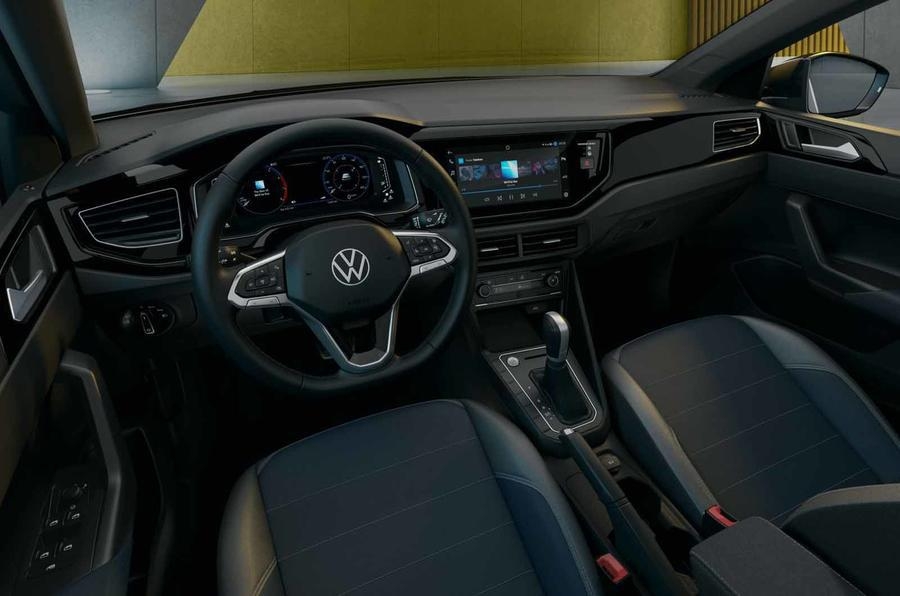 เผยหมดรอบคัน! Volkswagen Nivus เดินสายการผลิตพร้อมขายบราซิล มิ.ย.นี้