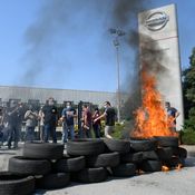 เมืองไทยกลายเป็นศูนย์กลาง! Nissan ปิดโรงงานที่บาร์เซโลนา-อินโดนีเซียกู้วิกฤต