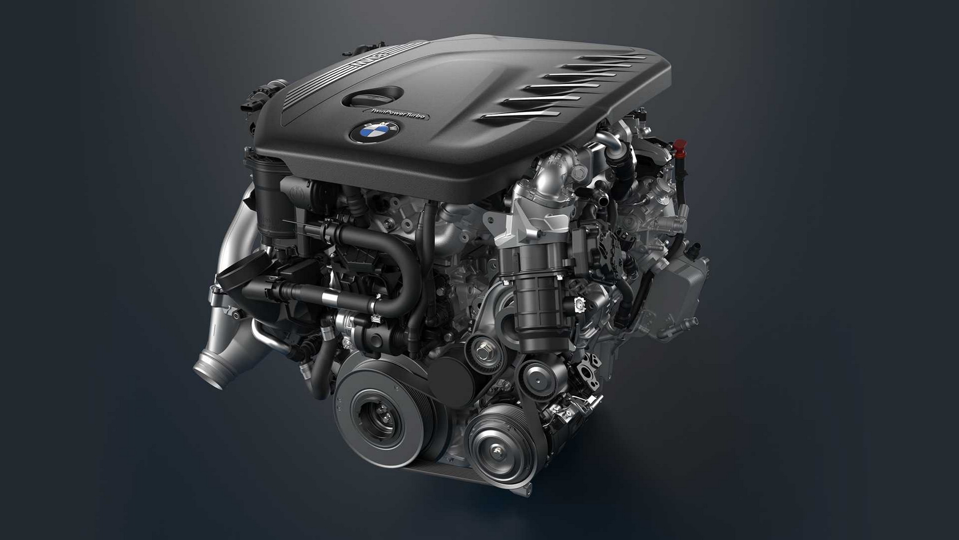 BMW 6-Series GT 2021 เผยโฉมแล้ว ดีไซน์ด้านหน้าใหม่ และเทคโนโลยีไมลด์ไฮบริด
