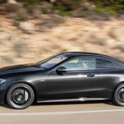 เผยโฉมทางการ Mercedes-AMG E53 2021 จัดเต็มทั้งรุ่น Coupe และ Cabriolet